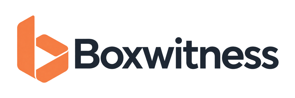 Boxwitness